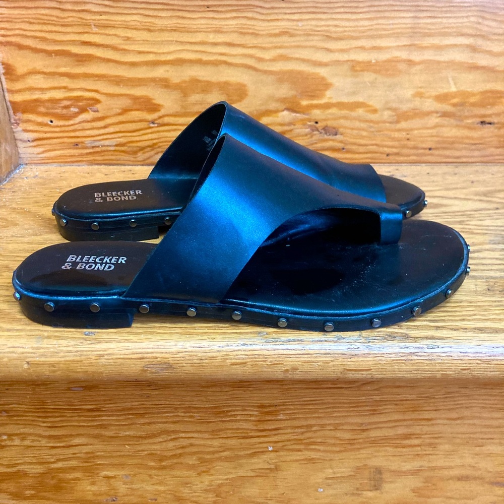 Bleecker & Bond Heidi Sandal